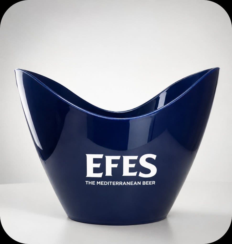 Производство ледниц EFES